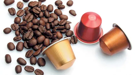 Nestle a pierdut patentul pentru sistemul de cafea Nespresso