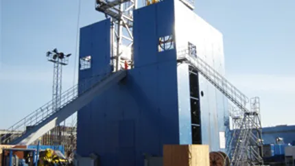 Upetrom renunta la intentia de a produce piese pentru eoliene