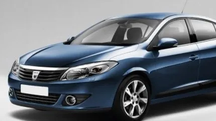 Noua revolutie de la Mioveni: Dacia Solenza X52 se pregateste sa intre in productie