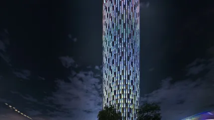 Un nou chirias va ocupa 1.200 mp in Sky Tower