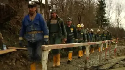 CNA pune stop campaniei pentru exploatarea Rosia Montana: Reclamele induc publicul in eroare