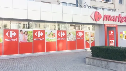 Carrefour deschide un nou supermarket in Braila