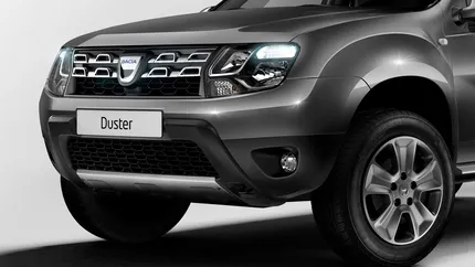 Noul Duster a fost lansat pe piata romaneasca. Care sunt preturile (Video)