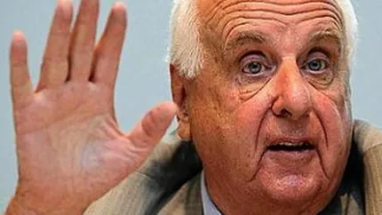 Seful Guvernului Mondial zice ca Romania se descurca mai bine decat SUA