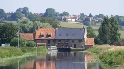 Avertizare de inundatii. Vezi raurile afectate