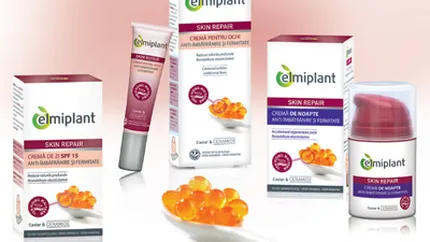 Elmiplant nu pleaca de tot. Romania va fi centru de cercetare al grecilor de la Sarantis