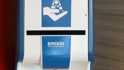 Cum vrea KFC sa faca economii de 90% la apa consumata de clienti