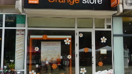 Veniturile Orange au avansat usor in primele noua luni din 2013