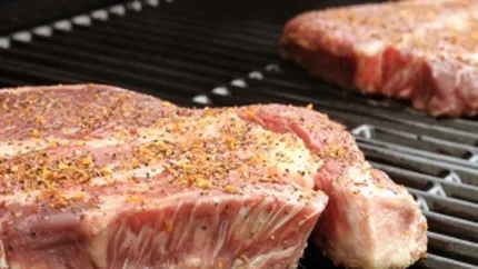 Irimescu: Dupa majorarea TVA, statul a pierdut anual 230 mil. euro prin evaziune in sectorul carnii