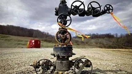 Localnici din Arges s-au trezit invadati de instalatii pentru prospectiuni: Sa monteze si un sac cu euro pe teren!