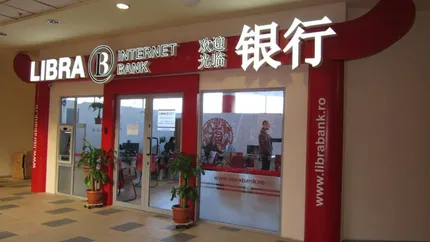 Libra Internet Bank a deschis o sucursala dedicata afaceristilor chinezi