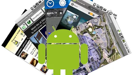 Android, cea mai populara platforma mobila pentru infractorii cibernetici