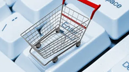 Shopping online: Peste 70% din cumparatori platesc cash