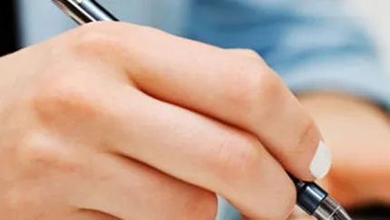 Inca o demisie la Autoritatea pentru Supraveghere Financiara