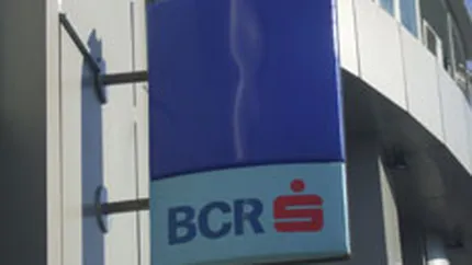 BCR: Profitul net de aproape 560 mil. lei in primele noua luni