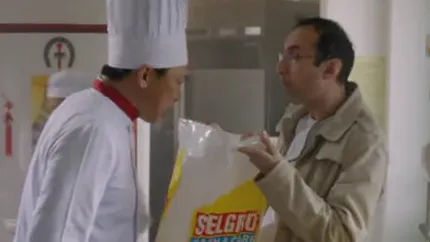 Scandalul carnii stricate: Selgros arunca toata marfa de la Avicola Calarasi