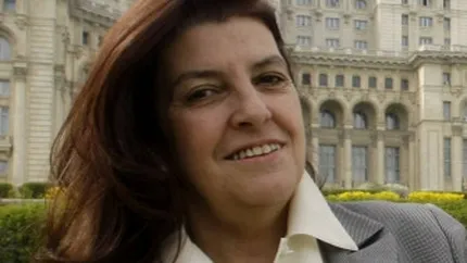 A murit Anca Petrescu, arhitecta Casei Poporului