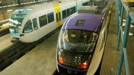 GFR primeste avizul pentru etapa a doua a privatizarii companiei de cale ferata din Grecia