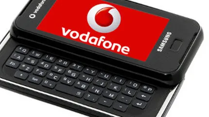 Vodafone, de vanzare? Vezi cine ar putea sa cumpere operatorul