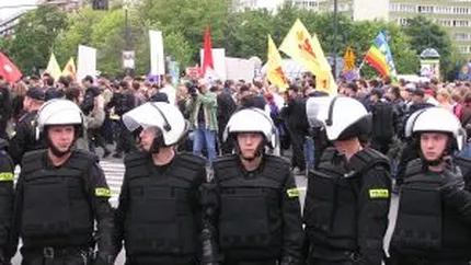 Proteste in Portugalia: Mii de oameni au manifestat impotriva reducerilor bugetare
