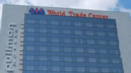 World Trade Center Bucuresti: Profit de aproape jumatate de milion de euro