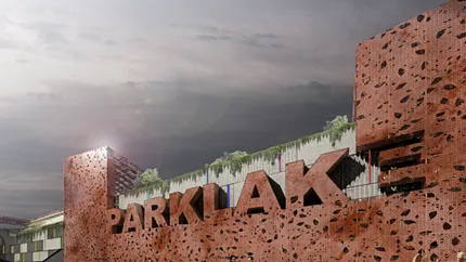 5 ani intarziere: Mall-ul din Titan va fi inaugurat in 2016 (Foto)