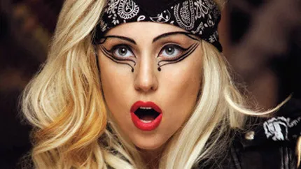 Lady Gaga si-a concediat managerul