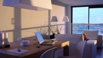 Cati romani ar renunta la job pentru a se intretine ca freelanceri