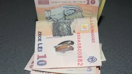 Oficiul Privatizarii taie din incasari si intra pe deficit