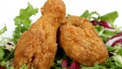 Carne stricata sau gripa aviara: De ce se tem mai mult romanii