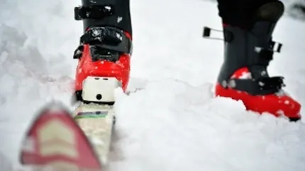 O noua partie de schi va fi functionala in aceasta iarna