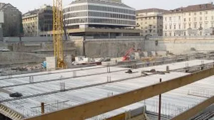Lipsa proiectelor in tara indreapta constructorii romani spre Africa sau Asia