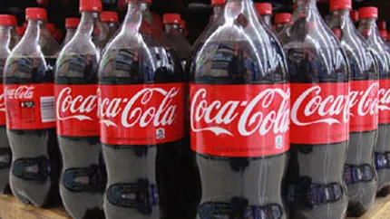 Coca-Cola investeste 4 miliarde de dolari in China