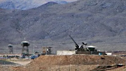 Cum s-au incheiat negocierile dintre Iran si cele 6 puteri mondiale