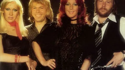 ABBA, reintalnire la 40 de ani dupa Waterloo? (Video)