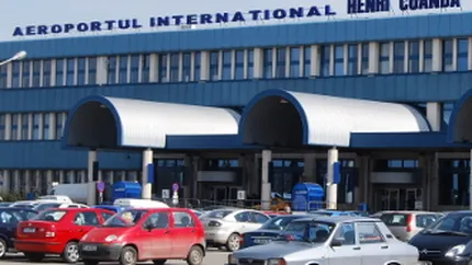 Aeroportul Henri Coanda nu va mai putea beneficia de investitii publice
