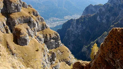 Guvernul impoziteaza si muntii: Vom plati taxa de acces la traseele din Bucegi
