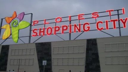 Cat a vandut mallul Ploiesti Shopping City in primul an