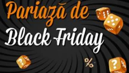 F64 se aliniaza celorlalti retaileri si lanseaza Black Friday pe 22 noiembrie