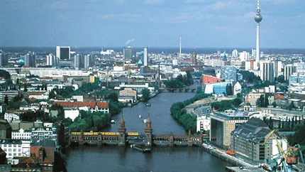 Berlin, printre capitalele din vestul Europei cu cele mai ieftine locuinte
