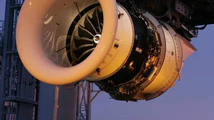 3 linii aeriene cumpara de la GE motoare de 26 miliarde $ pentru noul Boeing 777X