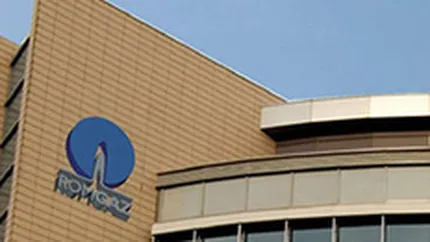 Romgaz va sapa anul viitor doua sonde de explorare in Marea Neagra