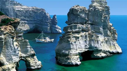 Grecia asteapta venituri record din turism