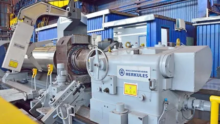 ArcelorMittal a investit inca 2 mil. euro in combinatul de la Galati