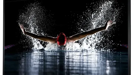 Black Friday: Sharp ieftineste cu 5.000 lei un televizor cu diagonala de 2 metri