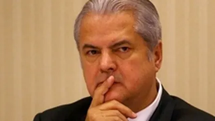 Nastase: Ponta nu vrea sa fie presedinte, dar il impinge partidul