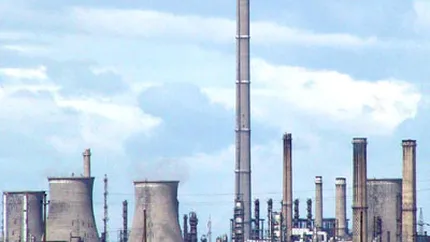 Cernev: Arpechim ar deveni profitabila doar in sistem integrat cu Oltchim