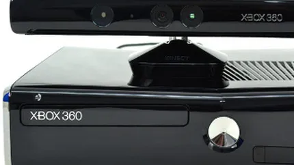 Apple a cumparat compania care a dezvoltat tehnologia Microsoft Kinect