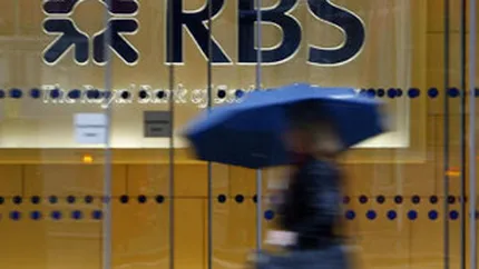 RBS, acuzata ca a falimentat companii viabile pentru a le cumpara activele