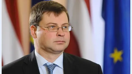 Catastrofa de la Riga: Premierul leton a demisionat in urma prabusirii magazinului